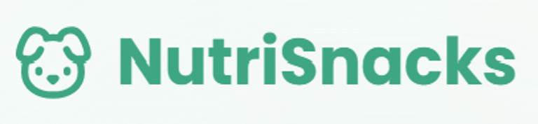 NutriSnacks Caninos logo