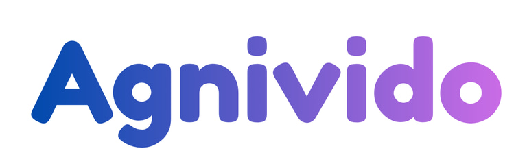 Agnivido logo