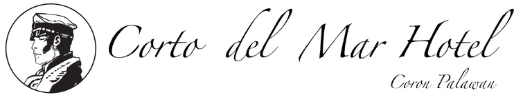 Corto del Mar logo