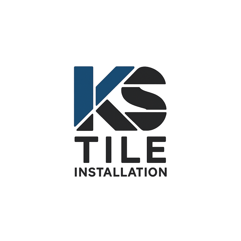 KS Tile Installation logo
