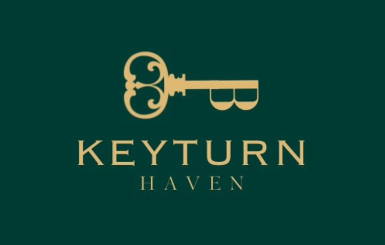 Keyturn Haven logo