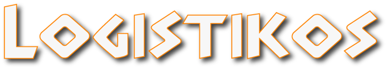 Logistikos logo