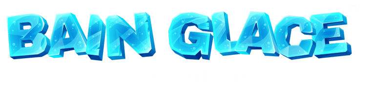 BAIN GLACE MARSEILLE logo