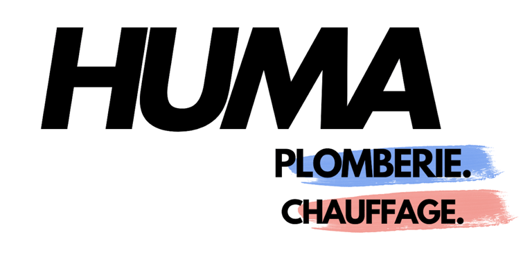 HUMA Plomberie-Chauffage logo