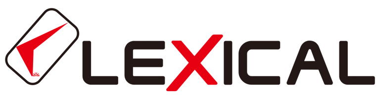 Lexical Türkiye logo