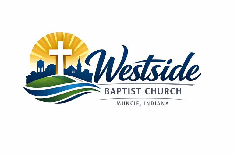Westside United Baptist Church logo