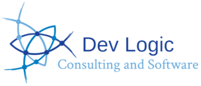 dev logic consulting limited logo