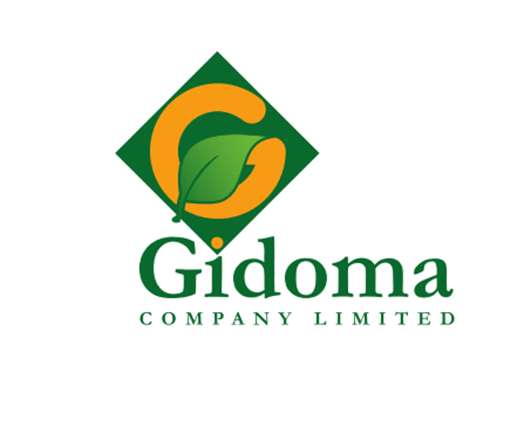 Gidoma Company Limited logo