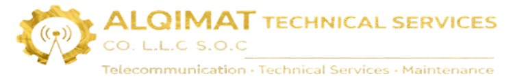 ALQIMAT Technical Services logo