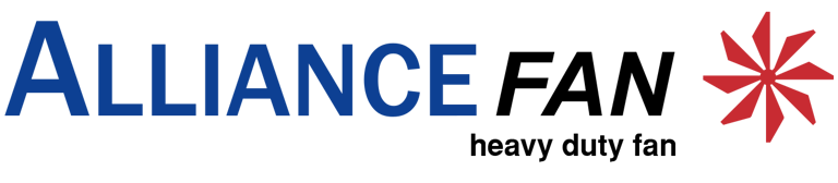 ALLIANCE FAN logo
