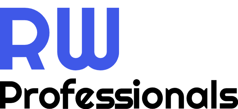 RW Professionals logo