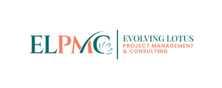 Evolving Lotus Project Management & Consulting logo