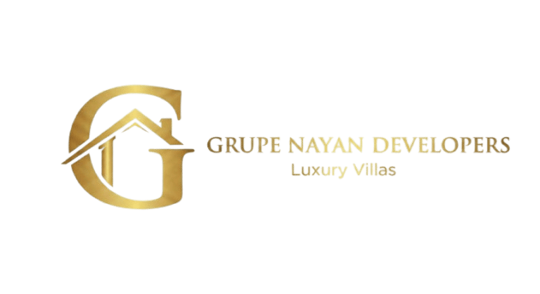 Grupe Nayan Developers logo