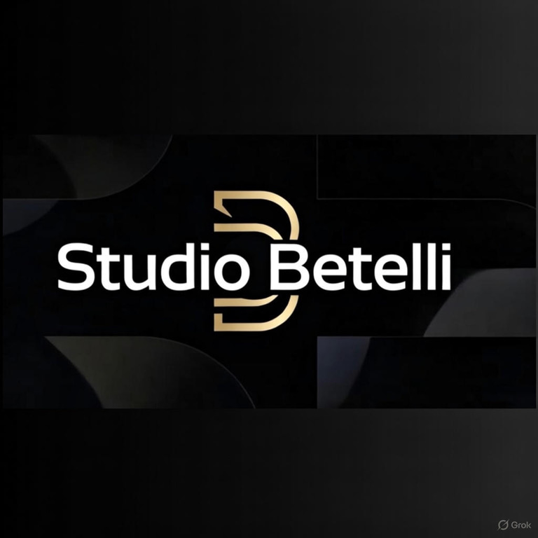 StudioBetelli logo