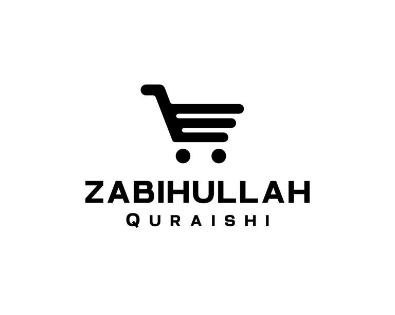 Zabihullah Quraishi logo