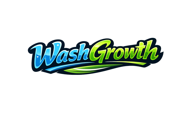 Car Wash Growth Partners logo