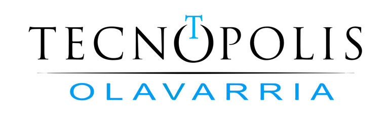 Tecnópolis Olavarría logo
