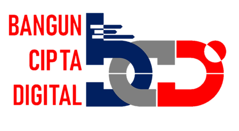 PT BANGUN CIPTA DIGITAL logo