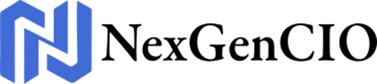 NexGenCIO logo