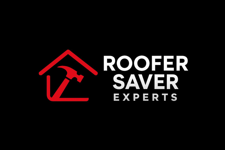 Roofer Saver Experts logo
