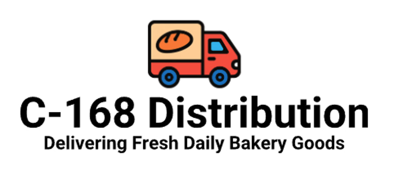 C-168 Distribution LLC logo