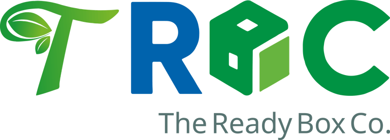 The Ready Box Co logo