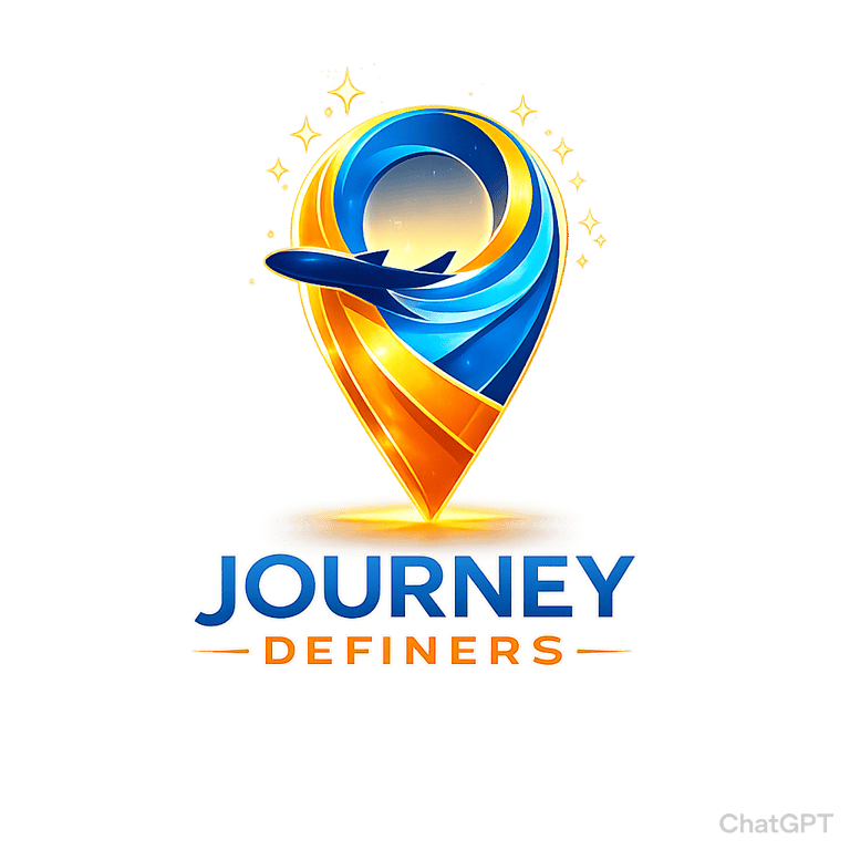 Go Bharat Travels logo