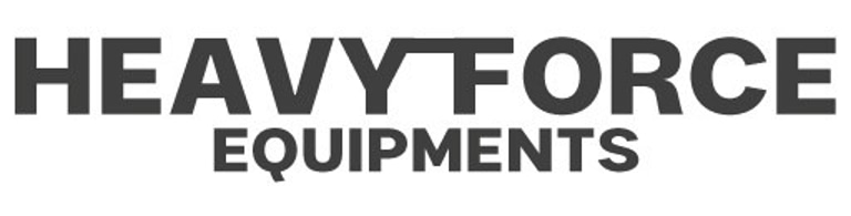 Heavy Force Equipments logo