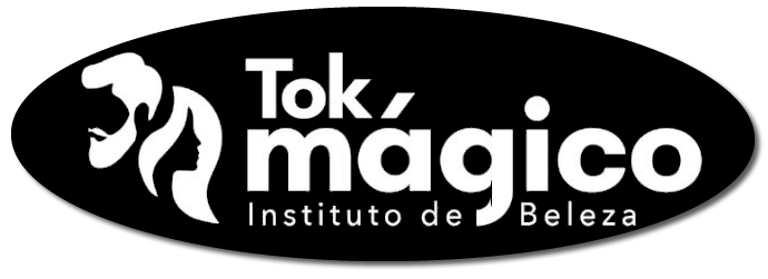 Tok Mágico Instituto de Beleza logo