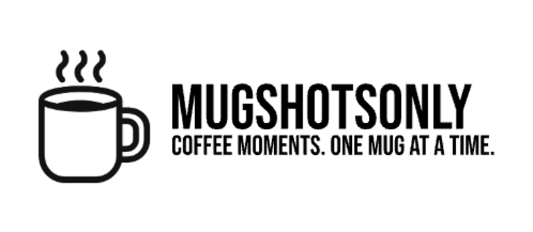Mug Shots Only logo