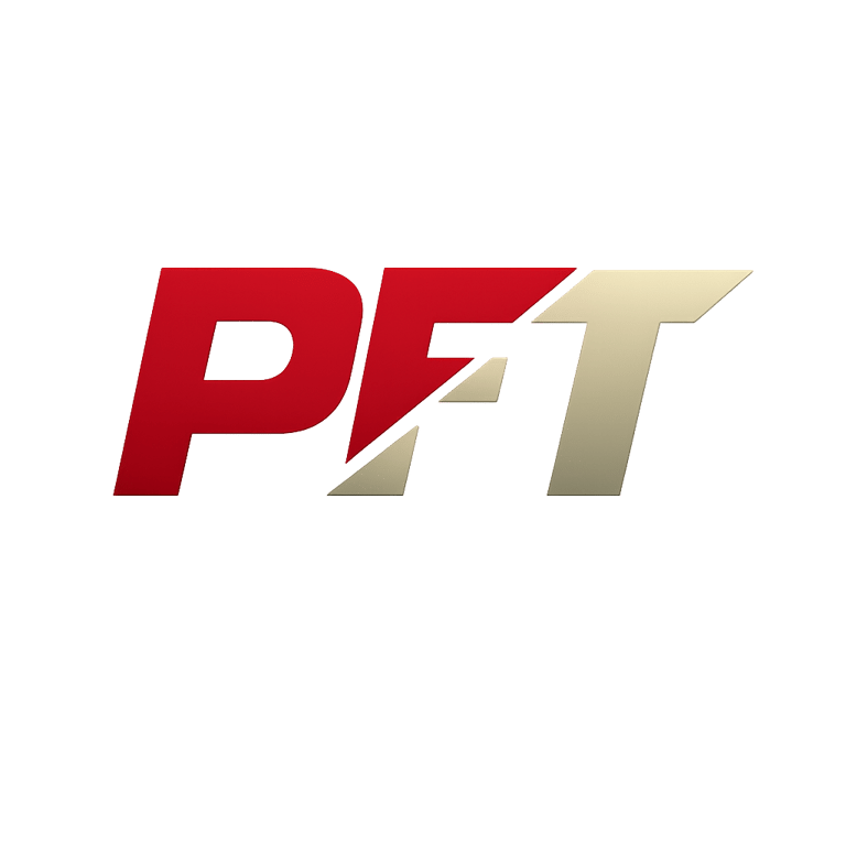 ProForm Training logo