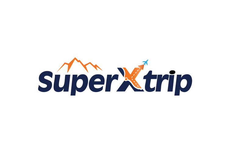 SuperXTrip logo