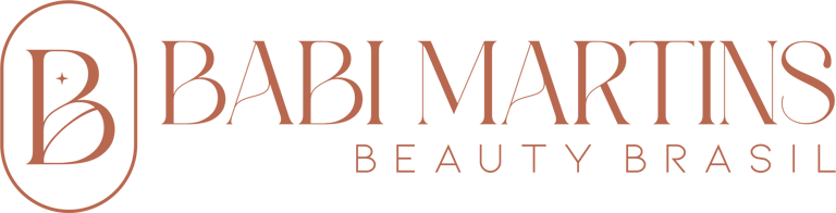 Babi Martins - Beauty Brasil logo