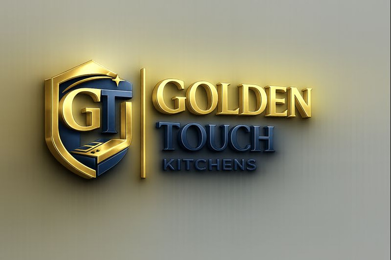 Golden Touch Kitchens logo