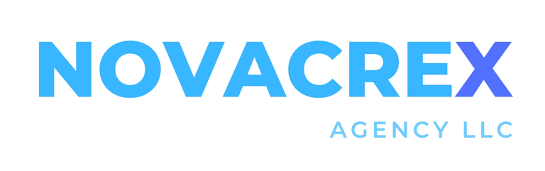 Novacrex Agency logo