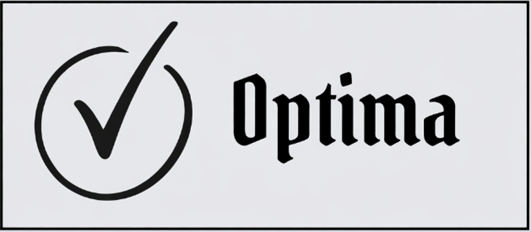 Optima - Agent IA et Sites Webs logo