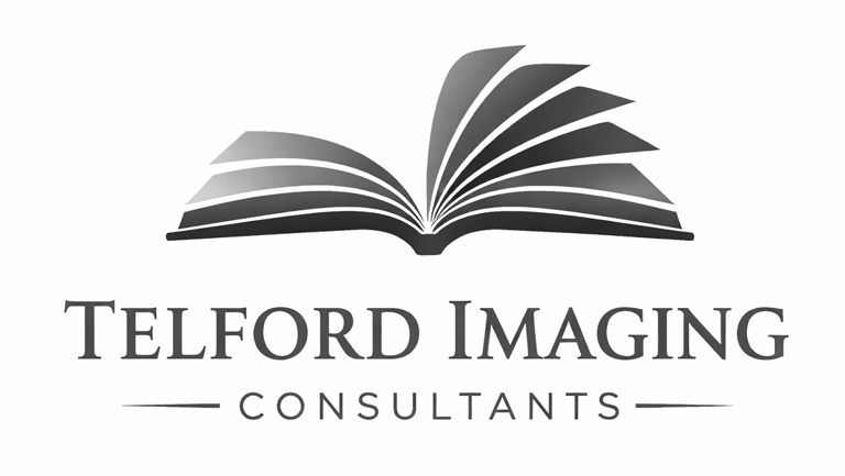 Telford Imaging Consultants logo