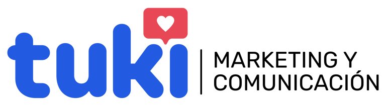 Tuki Marketing & Comunicación logo