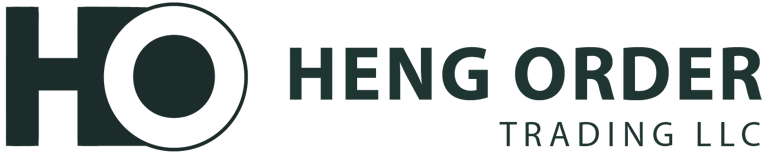 HENG ORDER TRADING L.L.C  logo