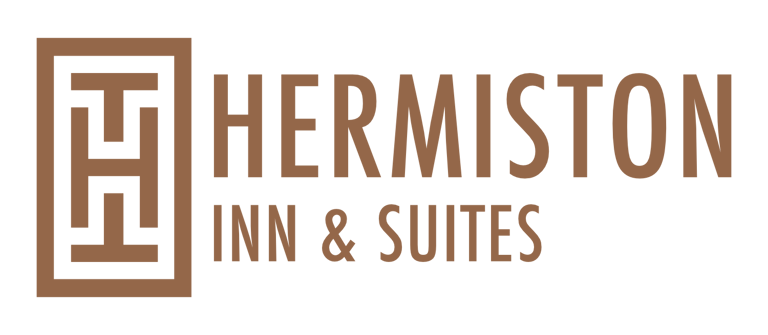 Hermiston Inn and Suites logo
