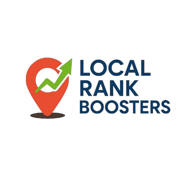 Local Rank Boosters logo