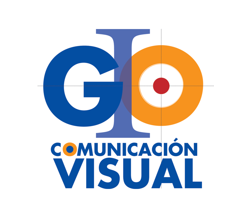 Gio Comunicacion Visual logo