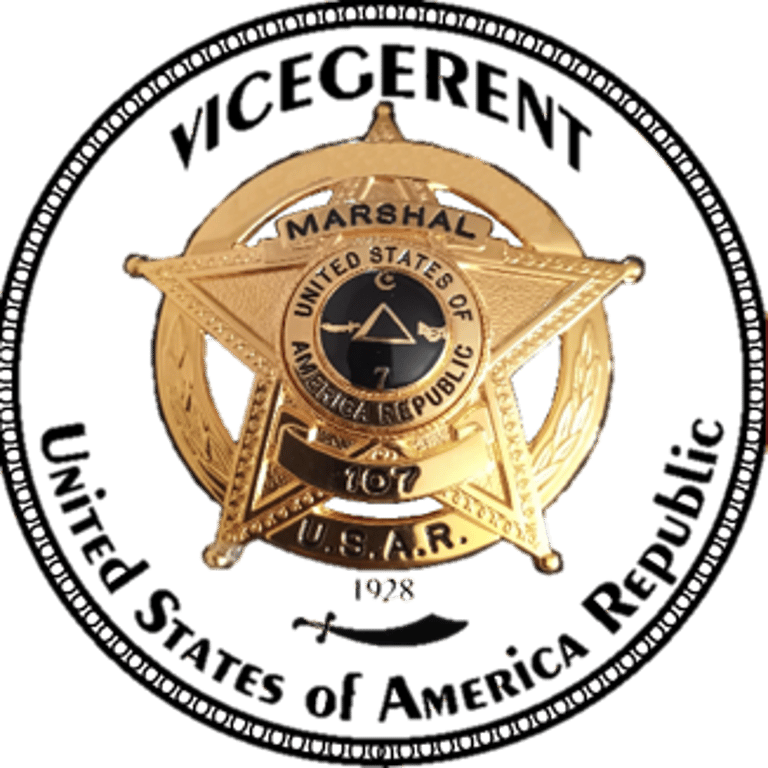 Marshall Vicegerent logo