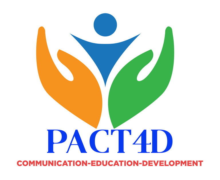 PACT4D logo