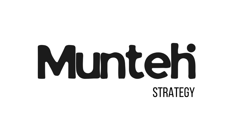 Munteh Strategy logo