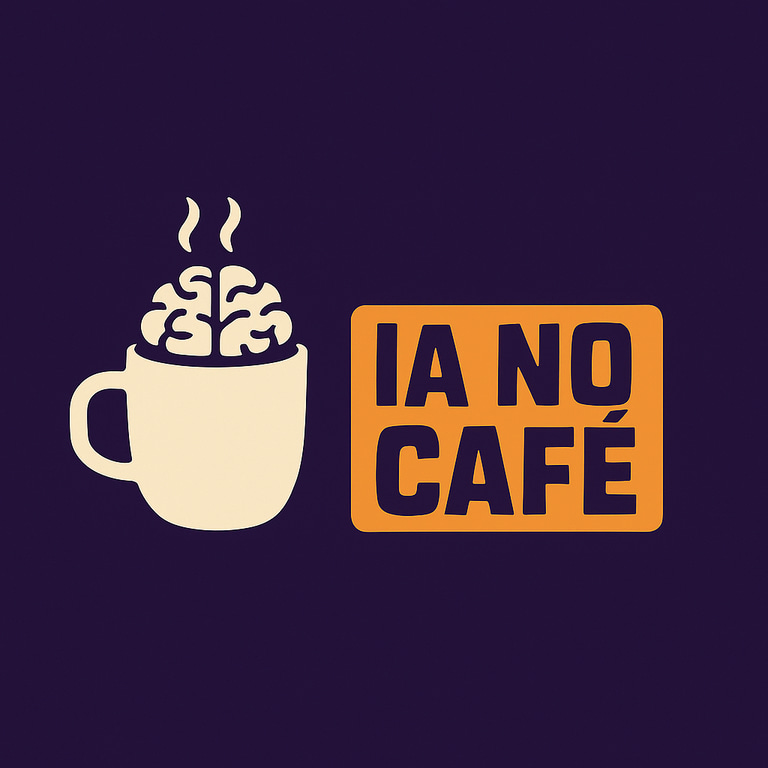 IA No Café logo