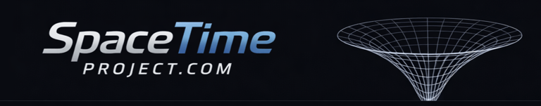 SpaceTimeProject logo