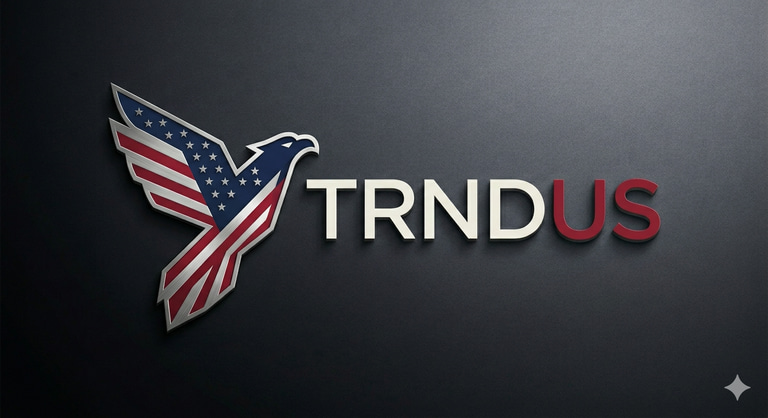 trendus logo