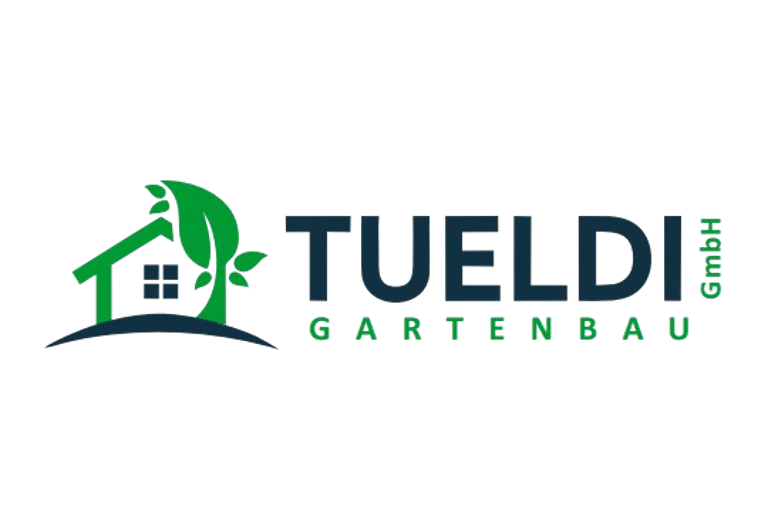 Tueldi Gartenbau GmbH logo