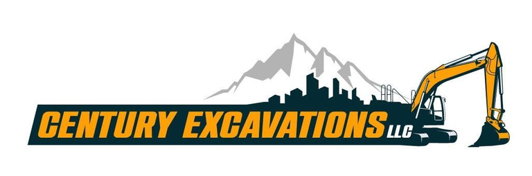 Century Excavations LLC logo